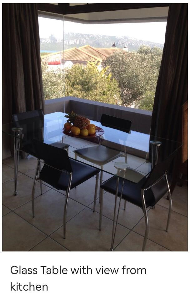 To Let 1 Bedroom Property for Rent in Myburgh Park Western Cape